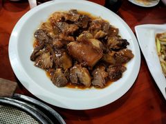 -德贤烧麦菜馆(本溪路店)