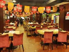 大堂-点都德(聚福楼店)