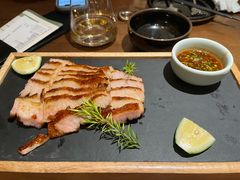 -泰香米泰国餐厅(南宁店)