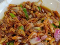 -小六农家乐(崇明西沙湿地店)