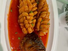 -苏梦江南·淮扬菜(夫子庙店)