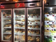 -博串堂(明发商业广场店)