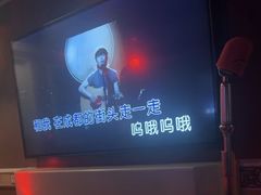 -INLOVE KTV(世博源店)