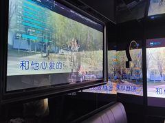 -魅KTV·AI辅唱(人民广场旗舰店)