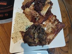 金阁香酥大排-金阁家常菜(贵阳路店)