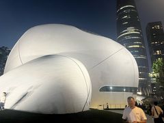 -深圳湾万象城(南山店)