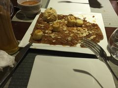 -LA CREPERIE BRETONNE布列塔尼法式餐厅(天童北路店)