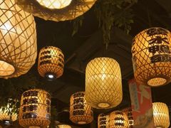 大堂-南京大牌档(青岛万象城店)