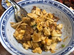-老西安韩记三鲜煮馍(四府街店)