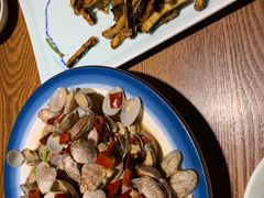 -船歌·鱼水饺青岛菜(闽江二路店)