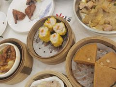 -丰尔粥食·顺德鱼生·干蒸排骨顺德菜(大良分店)