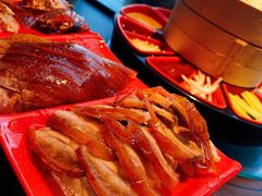 羲和烤鸭-羲和雅苑•北京烤鸭(乐园道万象城店)