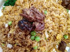 -宛平李记小吃(东关街店)