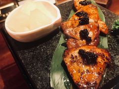 -萤初高端日料王(曲江银泰店)
