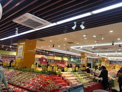 -鲜力达果品批发直销(青山店)