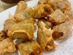 果肉拼-揭阳钟记小食(福田新村店)