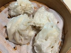 羊肉大葱烧麦-小大董·烤鸭(王府井apm店)
