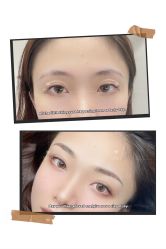 -MIVI野生眉纹绣纹眉