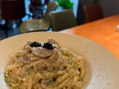 -新贝乐意大利餐厅(苏州中心店)