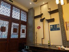 -仁虎老火锅(黄泥磅店)
