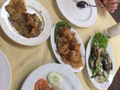-真浪花园海鲜餐馆