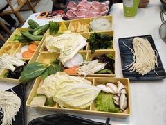 -呷哺呷哺 黄金牧场 (旧宫永辉超市店)