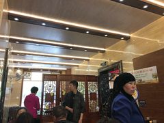 -清真·益鑫羊肉手抓馆(花园北街店)