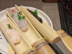 -牛YO寿喜烧和牛火锅自助(三台子万象汇店)