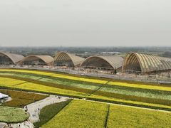 -中国天府农业博览园