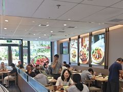 -李先生牛肉面大王(广渠门内店)