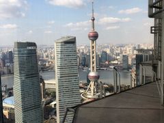 -上海外滩茂悦大酒店