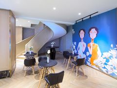 -白玉兰酒店(上海田子坊马当路地铁站店)