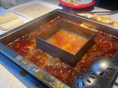 -红鼎坊·老成都火锅(新南门店)