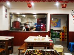 -沈姐万州烤鱼(沙坪坝七中店)