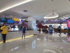 -CoCo都可(大石万民城店)