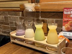 -恩你小木屋·韩式料理(假日广场店)
