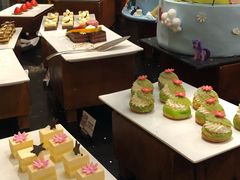 -OPEN開全日自助餐厅·西餐·海鲜(佛山希尔顿酒店)