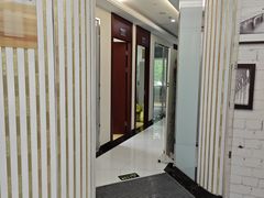 -泰康拜博口腔(世博园乐尔店)