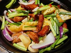 -旺爷砂锅·茶作(国贸城店)