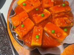 -三生三味密宗川菜(来福士店)