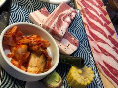 -十三姨正合丰烤肉(营迹路店)