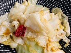 -塔哈尔·新疆盛宴(城西银泰店)