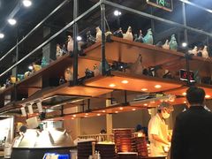 -黑鸡小馆(金源店)