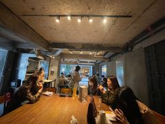 -来回·咖啡(天河南店)