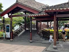 -鸣鹤古镇