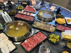 -林记潮牛·牛肉火锅(上马墩店)
