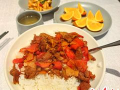 -湘中缘·湖南菜(娄底驻京办店)