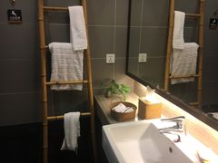 -成都皈徕栖精品酒店(四川大学九眼桥店)