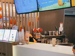 -CoCo都可(中华广场店)