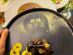 -火舞铁板烧(龙岗中心城店)